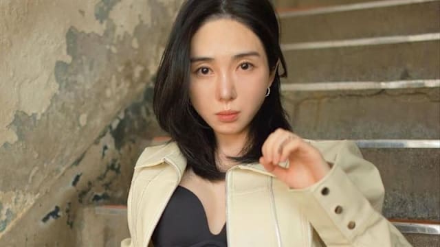 元旦轻生被救，AOA珉娥突关闭IG账号，公司发声曝近况