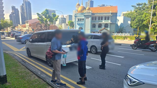 孙雪玲：新马两国正商讨 放宽跨境德士下车点
