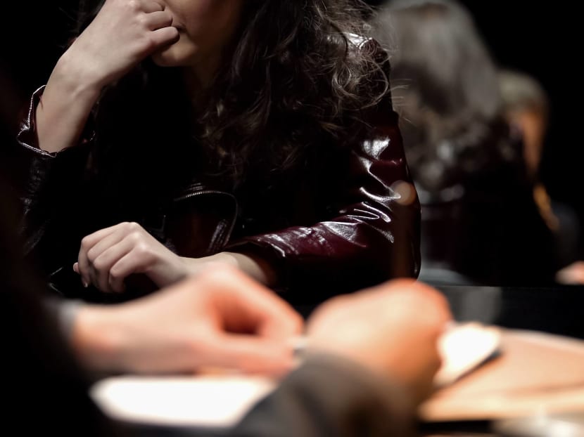 During the course of investigations, police officers have to ask difficult questions to build a case, which may come across as insensitive to sexual assault victims. During the course of investigations, police officers have to ask difficult questions to build a case, which may come across as insensitive to sexual assault victims.