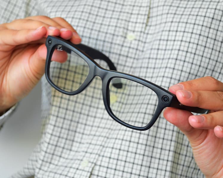 CNA Explains: Smart glasses and the law in Singapore – when does filming a stranger cross the line?  