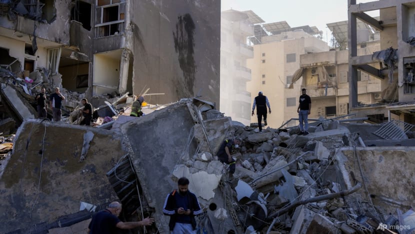 Iran backs Lebanon in ceasefire talks, seeks end to 'problems' Iran backs Lebanon in ceasefire talks, seeks end to 'problems'