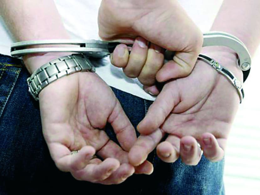 Company director first to face caning for illegal importation of labour