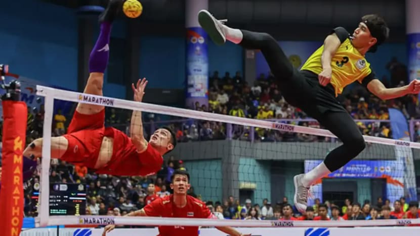 ISTAF tunda pemansuhan servis 'terbang', tubuh jawatankuasa khas dan kekalkan identiti gelanggang    