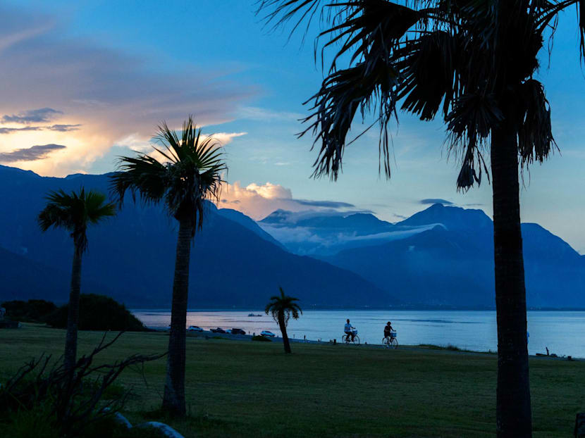 Taiwan’s underrated east coast is a gem for nature lovers