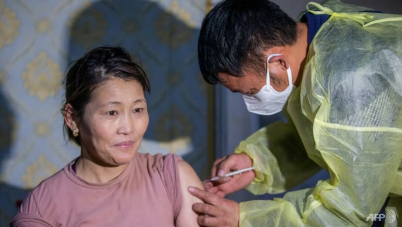 Commentary: Omicron-specific vaccines may give slightly better COVID-19 protection Commentary: Omicron-specific vaccines may give slightly better COVID-19 protection