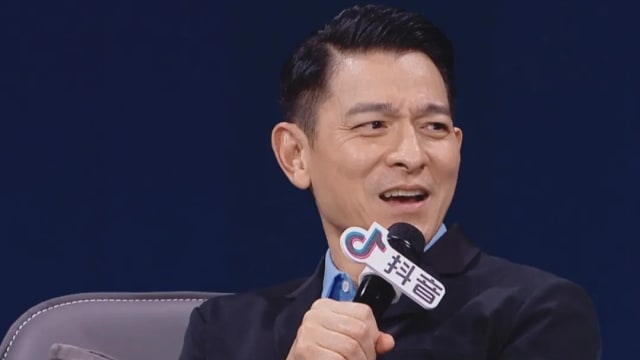 抖音将为刘德华开节目？6集共36分钟节目制作费超过370万