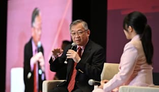  Tariffs make it harder for Singapore to strike multilateral trade deals: DPM Gan