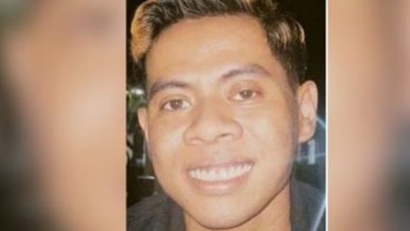 Polis rayu maklumat cari Deni Nursahfiz Abdul Rashid Polis rayu maklumat cari Deni Nursahfiz Abdul Rashid