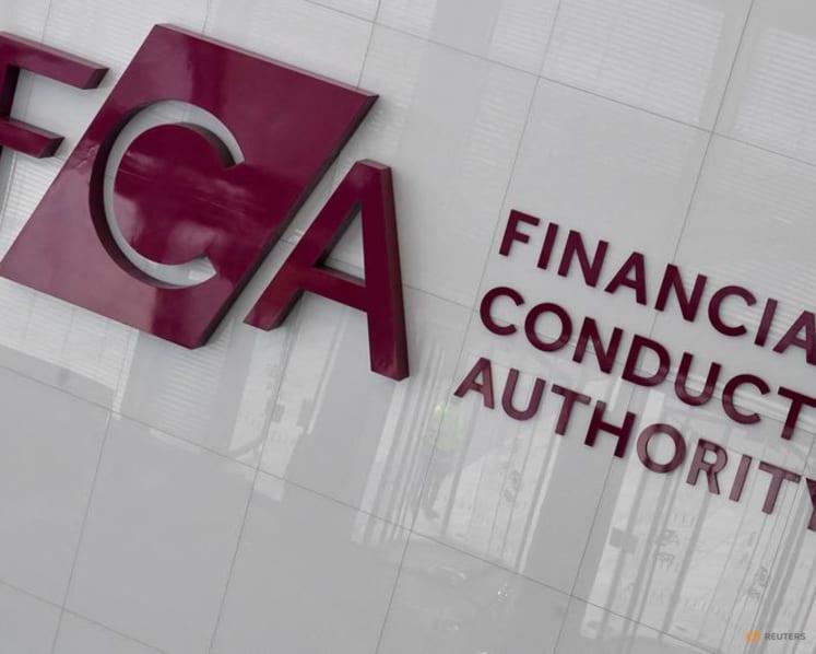 UK regulator sues crypto exchange HTX over unlawful promotions