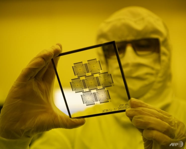  Global chip industry has gone from shortage to slump, but things will improve: Micron chief