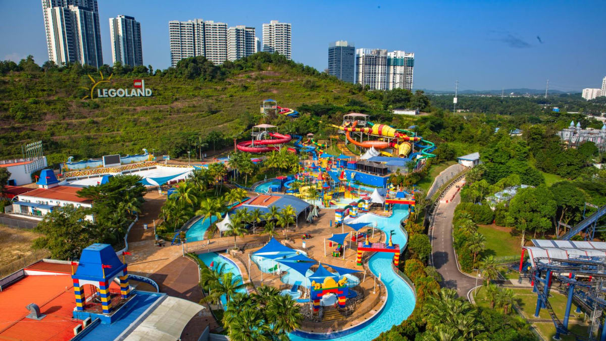 Johor Bahru's Medini beyond Legoland: Things to do and places to eat, shop, stay - CNA Lifestyle