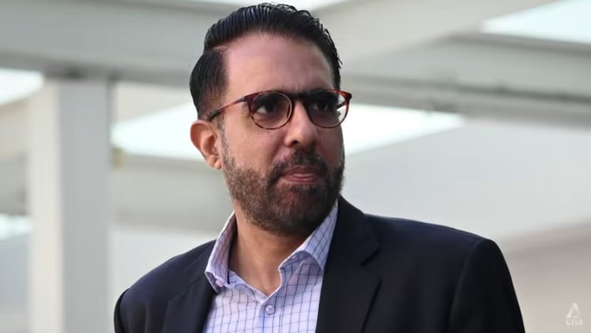 Pritam Singh akan bela diri, hakim putuskan pihak pendakwa bentang bukti kukuh Pritam Singh akan bela diri, hakim putuskan pihak pendakwa bentang bukti kukuh