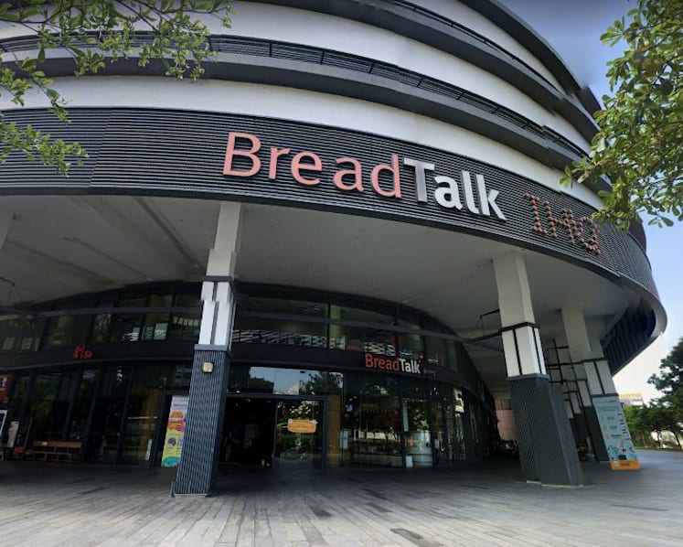 Competition watchdog seeks public feedback on BreadTalk's S$80 million acquisition of Food Junction