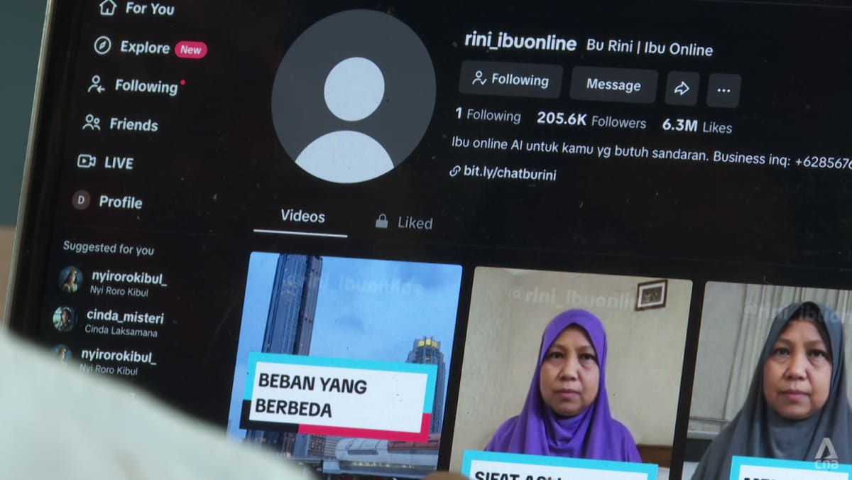 As Ai Takes On Content Creation And Data Crunching Indonesia Gears Up