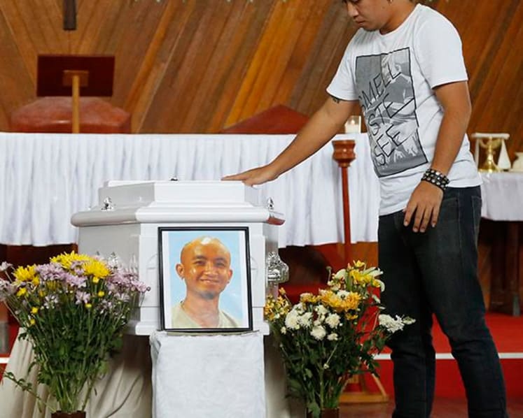 M’sian guide killed in Sabah quake was leading S’porean students