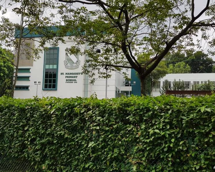 Commentary: Move by St Margaret’s Primary a test of parents’ ability to deal with change. Will they rise to the challenge?
