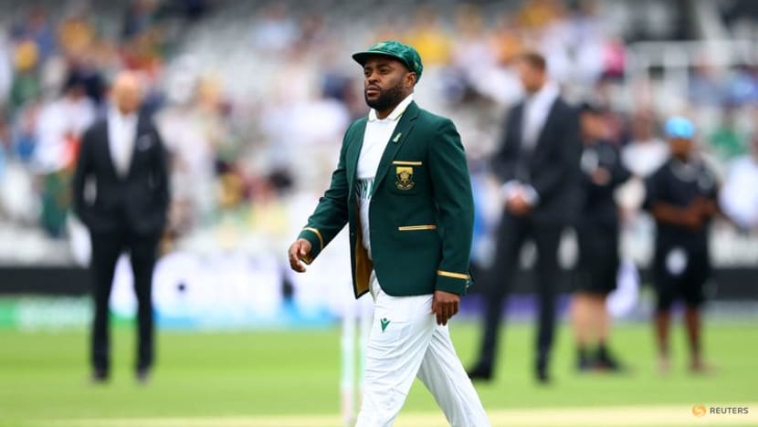 South Africa win toss and put Australia into bat in WTC final