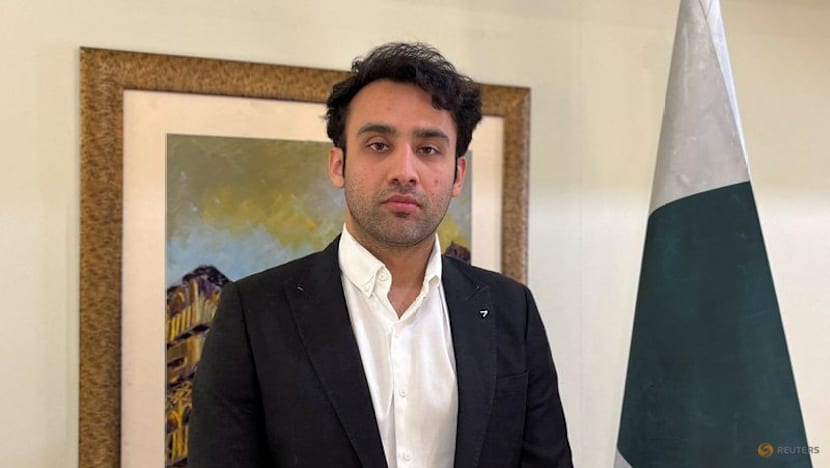 Pakistan to allow Binance to explore 'tokenisation' of up to $2 billion of assets