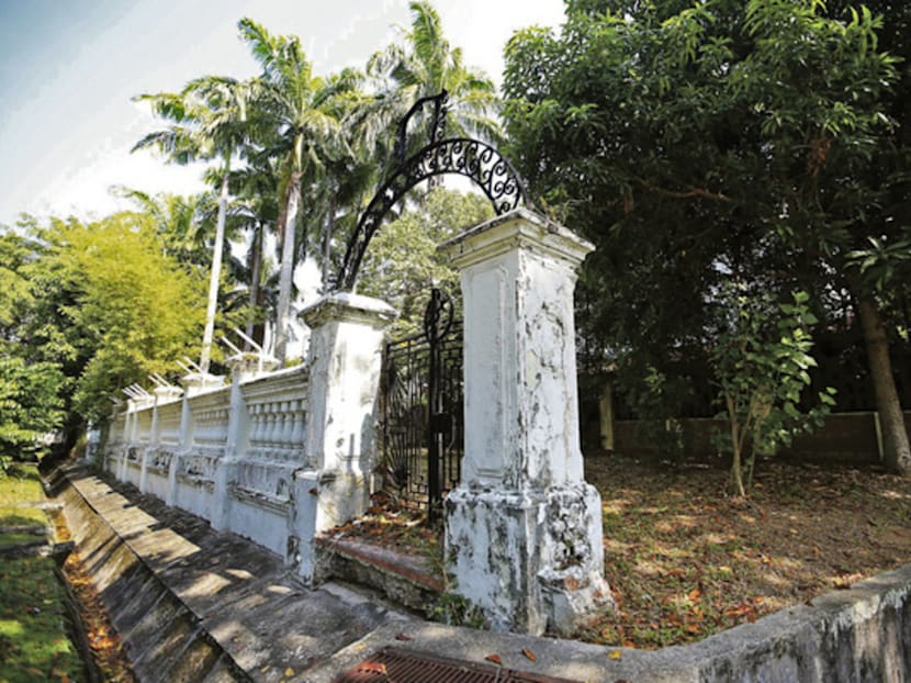 Preserve our heritage to strengthen ties to S’pore