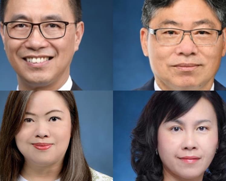 Axing of two Hong Kong ministers driven by need for better tourism strategy, but challenges remain