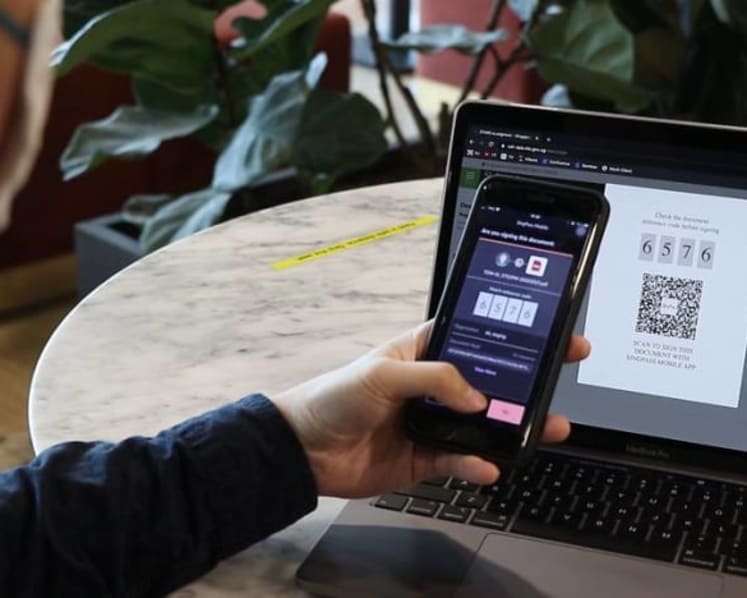 Commentary: Singpass and digital ICs make our lives much easier, but at what cost?