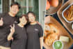 ⁠⁠Ex-Raffles Girls’ Primary Student Opens Cafe In Bukit Timah Home To Spend More Time With Dementia-Stricken Granny 