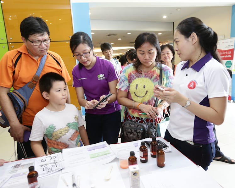 Over-prescription of medicine a growing problem, pharmacists highlight