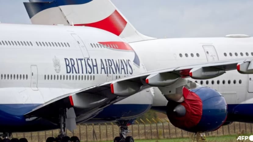 Polis siasat dakwaan serangan seksual ke atas pramugari oleh kru British Airways