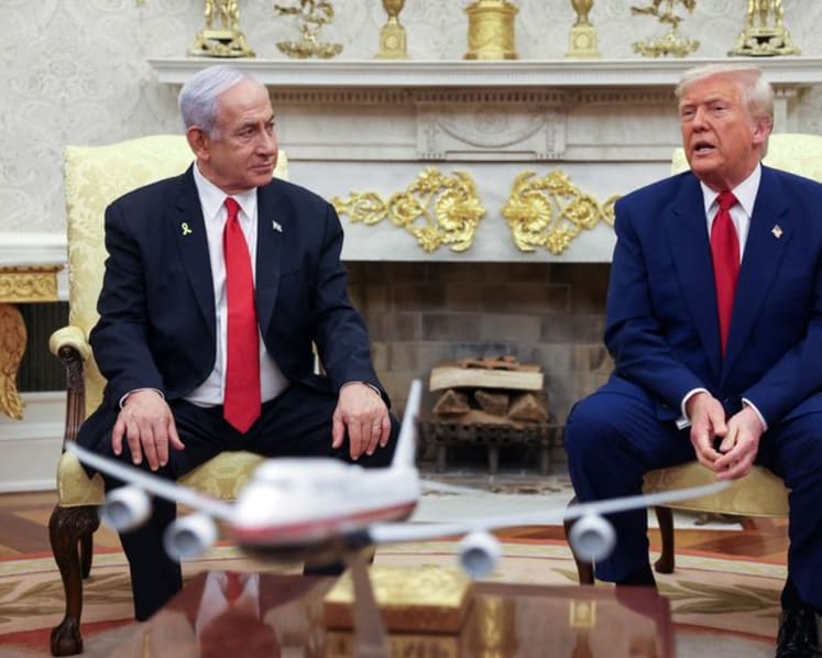 Commentary: A new Gaza ceasefire deal is on the table. Will this time be different?