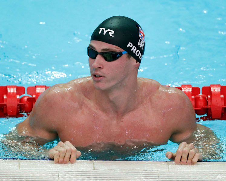 ‘Doping Olympics’ bets on booming biohacking market despite ethical, safety concerns