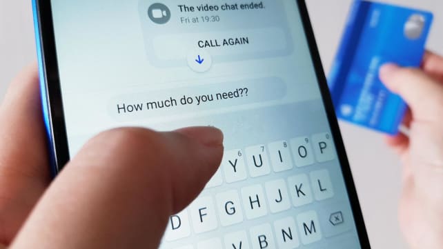 FAQ: How to avoid being scammed and what to do if you become a victim