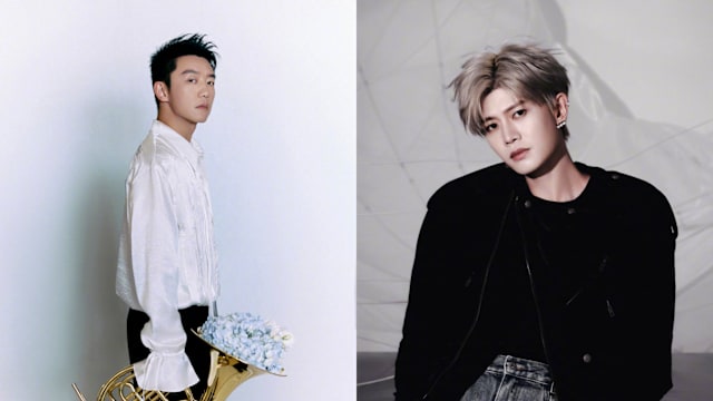 “微博文化交流之夜”11月16日闪耀狮城，任嘉伦、郑恺、刘雨昕、范玮琪等将出席！ 