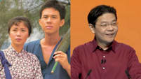 Xiang Yun Says She Feels Honoured PM Lawrence Wong Watched Her Dramas To Improve His Mandarin