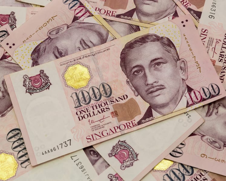 Jail for man linked to case where elderly woman was scammed of S$1 million in CPF savings