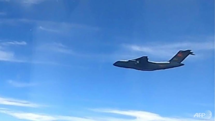 Commentary: The trickiness of dealing with stray aircraft when territorial lines are grey Commentary: The trickiness of dealing with stray aircraft when territorial lines are grey