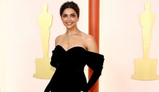 Deepika Padukone bintang Bollywood wanita pertama terima bintang 'Hollywood Walk of Fame'