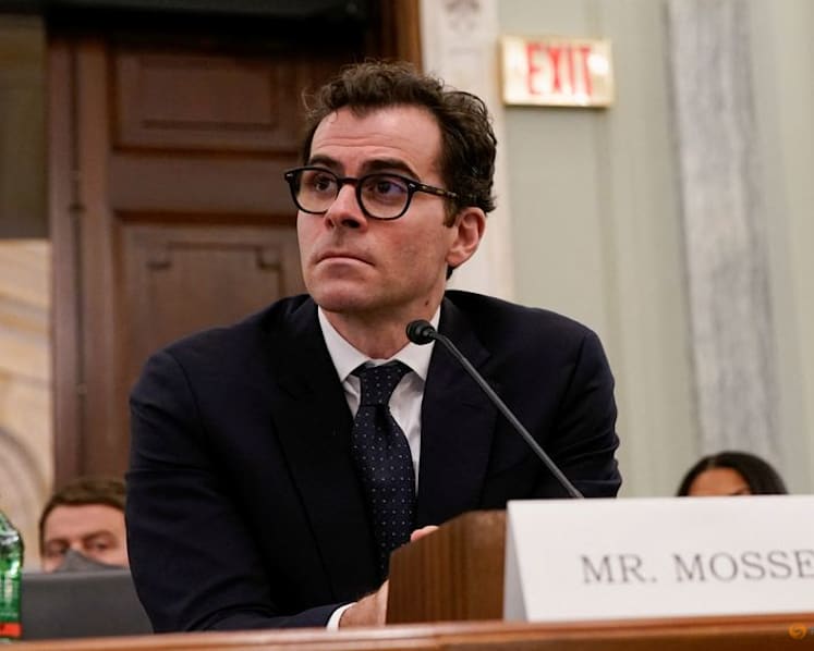 Instagram head Adam Mosseri to testify at Meta child social media trial