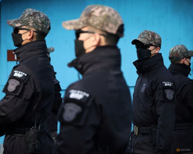 Seoul vows 'resolute punishment' after North Korea threatens new border measures