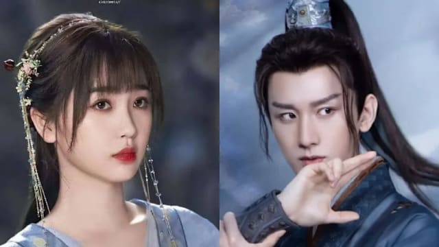 中国演艺圈推新规，为什么成毅、虞书欣会“吃亏”？