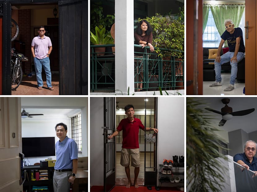 The Big Read: As S’poreans pine for a return to normalcy, Covid-19 has left behind a trail of despair for some