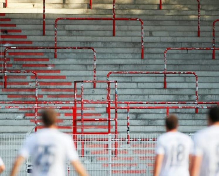 Commentary: The EPL needs extra-time before it can kick-off again