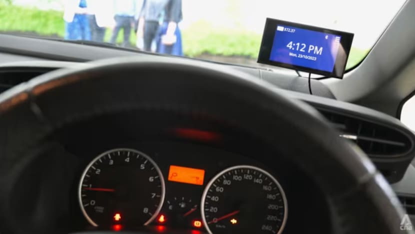 LTA sokong khidmat pemasangan OBU di lokasi oleh pemasang bertauliah, termasuk di kondominium