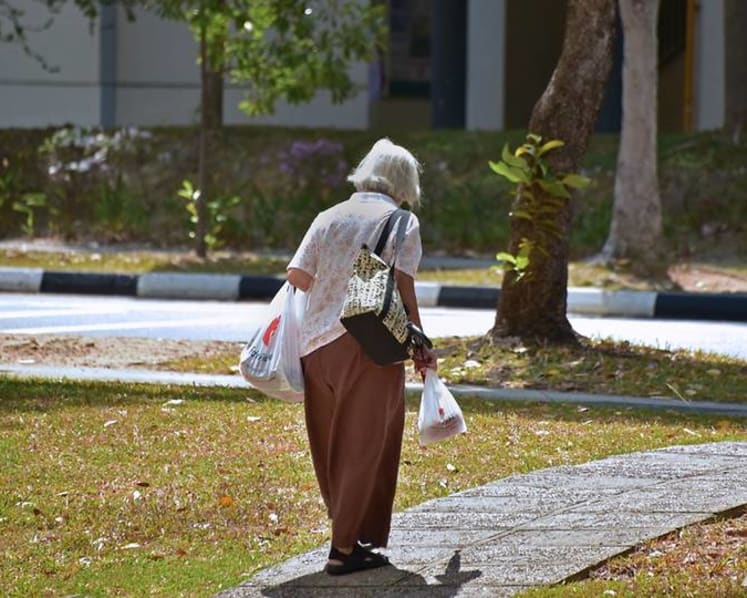 Commentary: It is high time for a Ministry on Ageing Issues