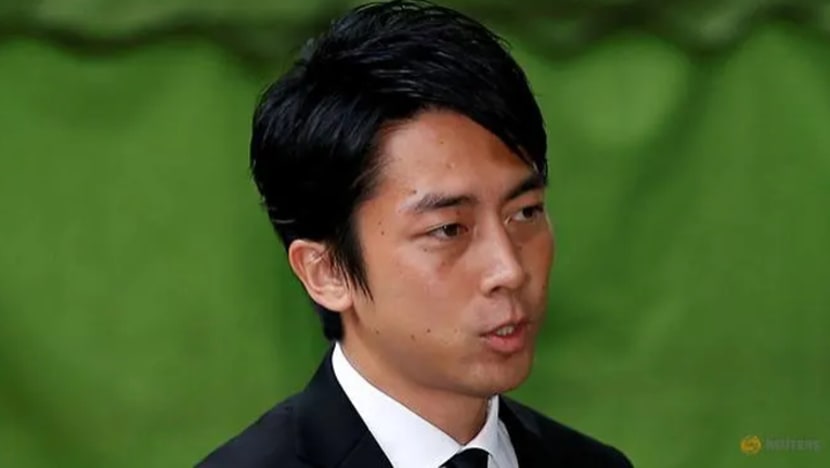 Menteri baru di Jepun mahu tutup reaktor nuklear Menteri baru di Jepun mahu tutup reaktor nuklear