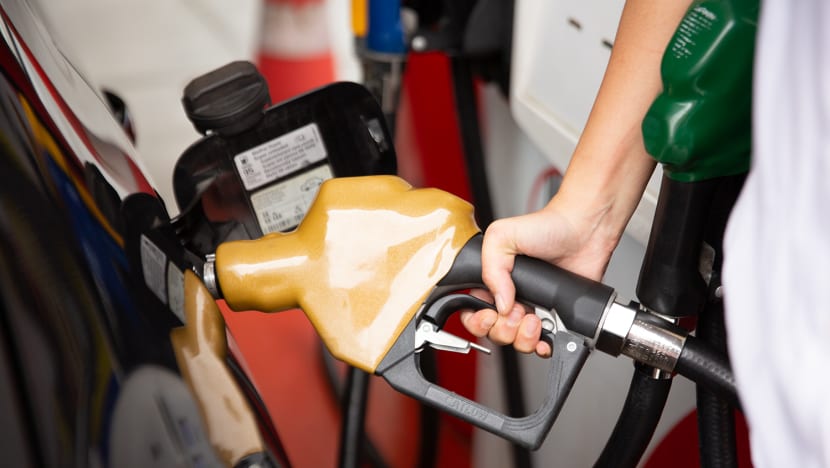 CNA Explains: Crude oil prices have fallen. Will petrol prices follow?