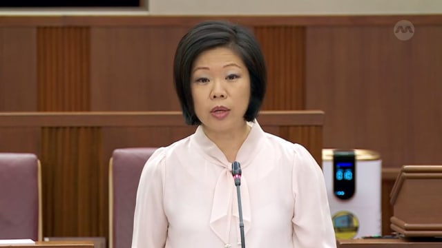 沈颖：梁文辉提议的计划无助解决问题 或推高对预购组屋需求