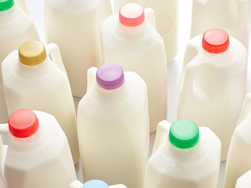 Is full-fat dairy healthier? New research questions long-held beliefs on low-fat benefits