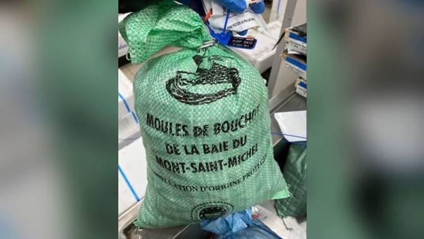 SFA arah tarik balik kupang dari Perancis ekoran 'kehadiran novovirus'