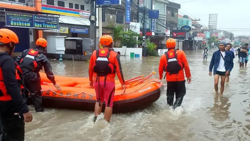 Banjir terparah satu dekade, Bali deklarasi tanggap darurat