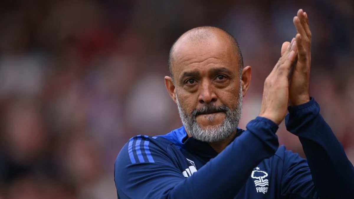 Nuno bemoans late defeat but top five finish still in Forest’s hands Nuno bemoans late defeat but top five finish still in Forest’s hands